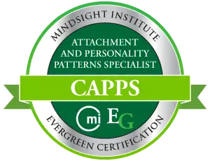 CAPPS - Attachment and Personality Patterns Specialist - Mindsight Institute Evergreen Certification